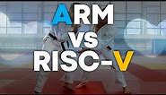 Arm vs RISC V- What You Need to Know