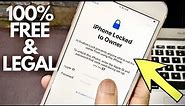 How I Successfully Recovered forgotten Apple ID to Unlock Activation lock on iPhone