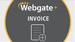 EDI COSTCO (USA) - How to create and send invoices on Webgate+ by EDI Gateway