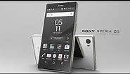 SONY Xperia Z6 Compact Premium by Aitor A. Lopez