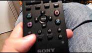 My ps2 DVD remote review