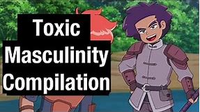 Toxic Masculinity Compilation (High Guardian Spice)