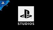 PlayStation Studios Opening Animation
