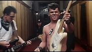 INXS - Guns In The Sky (Official Music Video)