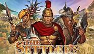 The Settlers - iPhone / iPod Touch trailer by Gameloft
