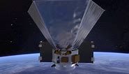 A New NASA Space Telescope, SPHEREx, Is Moving Ahead