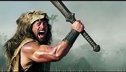 Hercules Movie - Rock