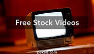 Tv Videos, Download The BEST Free 4k Stock Video Footage & Tv HD Video Clips