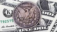 How Much Is A Silver Dollar Worth? Here's A List Of Silver Dollars That Are Worth More Than Face Value!