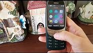 Nokia 6310 Dual Sim - prezentacja nowej odsłony kultowego telefonu