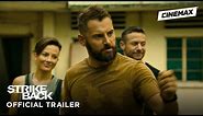 Strike Back (2019) | Official Trailer - Revolution | Cinemax