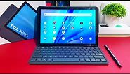 TCL Tab 10S Review - Best budget android tablet for class