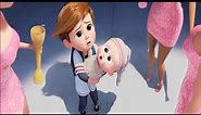 The Boss Baby - Cutest Moments