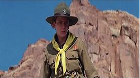 Indiana Jones and the Last Crusade movie clip (1/20)[edited]