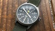 The Timex Expedition Scout Wristwatch: The Full Nick Shabazz Review