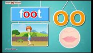 Learn to Read | Digraph Short /oo/ - *Phonics for Kids* - Science of Reading