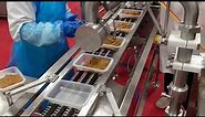 Ready Meals Processing Equipment