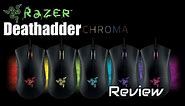 Razer Deathadder Chroma Review