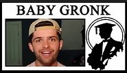 Baby Gronk Drama Is Making Me Go Insane