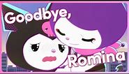 Goodbye, Romina | Kuromi’s Pretty Journey S1 EP 21