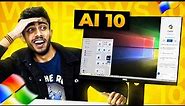 Windows 10+ Released!⚡️ Installing New Windows 10 AI 🔥 Time for Big Upgrade