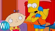 Top 10 Bart Simpson Phone Pranks