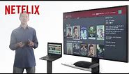 First Look: Netflix "My List" | | Netflix