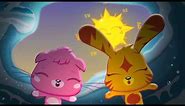 Moshi Monsters: The Movie Clip - We Can Do It
