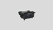 Epson Projector - Download Free 3D model by ExtraSo