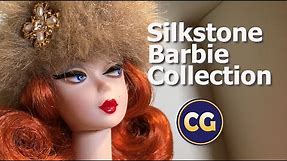 Silkstone Barbie Fashion Model Collection l COLLECTOR GUYS