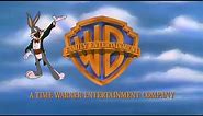 Warner Bros. Family Entertainment logo [music variant, 1080p] (1995)