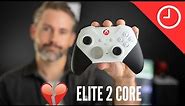 Xbox, you broke my heart | Elite Series 2 CORE review