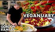 Veganuary With Gordon Ramsay