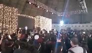 Emo "kids" sings along to My... - Manila Concert Scene
