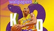 5 of the best Kobe Bryant wallpapers 🐍‼️￼￼