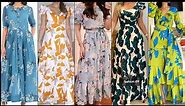 long flowy casual dress Fashion | casual sun dresses for women | plus size sundresses with sleeves