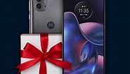 Motorola - Make your season merrier with these jolly deals...