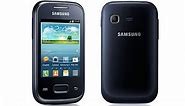 ✹[Preview] Galaxy Pocket Plus Duos GT-S5303