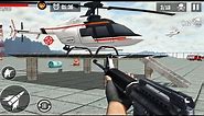 Anti-Terrorist Shooting Mission 2020 - Android GamePlay - Shooting Games Android. #72