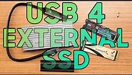USB 4 external SSD - Worth the price? 💲💸💰