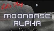Let's Play - Moonbase Alpha | Rooster Teeth
