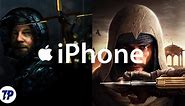 15 Best AAA Games for iPhone: 2024's Must-Play List - TechPP
