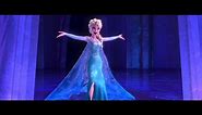 LET IT GO DAY!