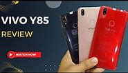Vivo Y85 | Review | Low Budget Best Mobile Phone 🔥