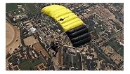 Skydive Dubai - Celebrating a symbol of leadership,...