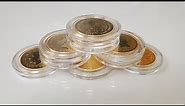 Gold Stacking-1/4 Ounce Royal Mint Coins!