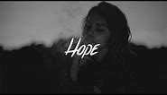 XXXTENTACION - Hope