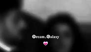 Dream galaxy #lyrics #like #tiktok #trending #like