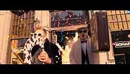 DIMI & Alles Kapot & De Antennes - Alles Moet Kapot (Official Music Video) (4K)