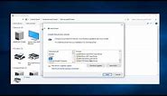 How to Install a Printer Without The CD/DVD Driver [Tutorial]